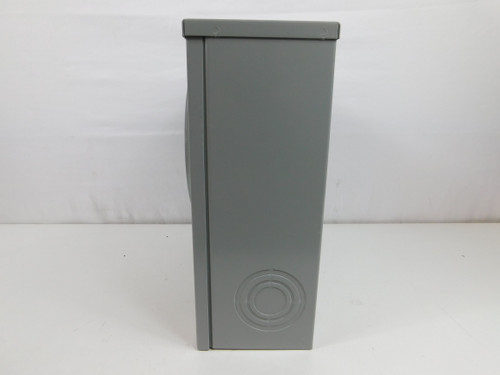 Eaton UTRS223AFLCH Meter Sockets