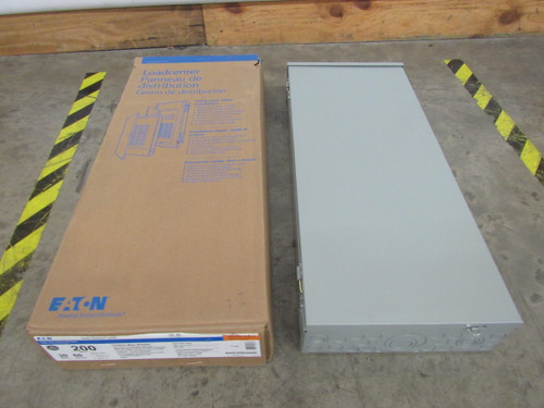 Eaton BRP30B200R Loadcenters and Panelboards