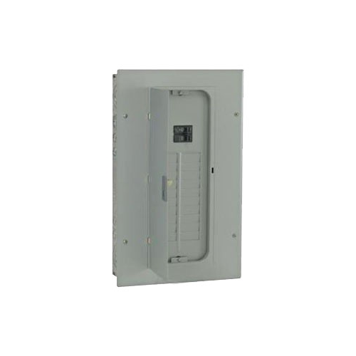 GE TM2010CCU Loadcenters and Panelboards