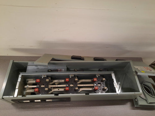 Eaton 1MM312R Meter Sockets