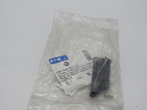 Eaton CHPHD Meter and Meter Socket Accessories