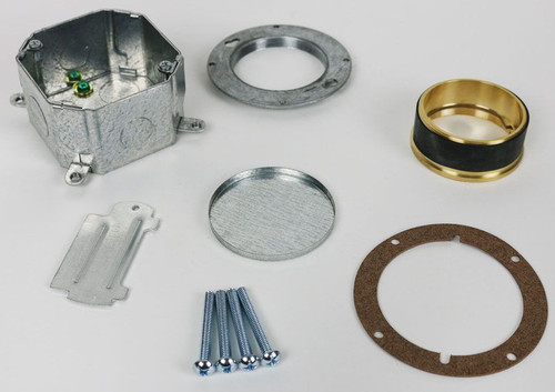 WALKER 800LCK Outlet Boxes/Covers/Accessories