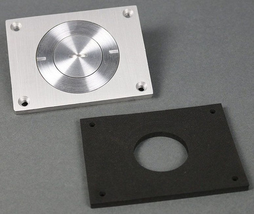 Wiremold 830CKTCAL-1 Outlet Boxes/Covers/Accessories