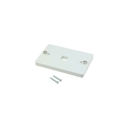 CommScope 1479152-1 Wallplates and Accessories