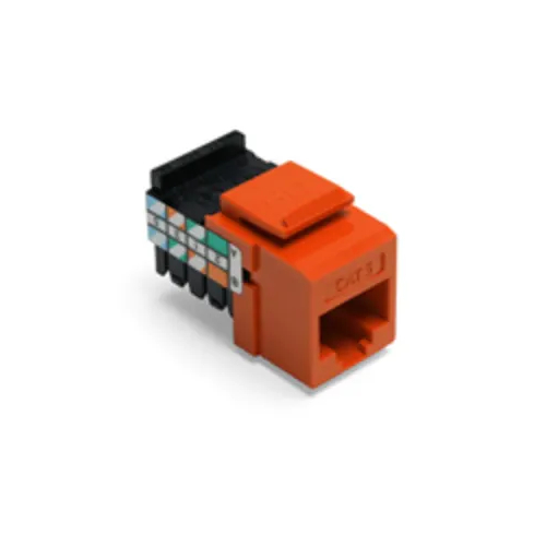 Leviton 41108-RO5 Misc. Cable and Wire Accessories