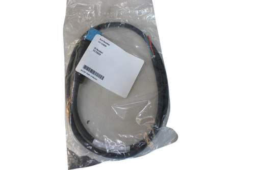 Turck U2-23820 Cord/Cable Assembly