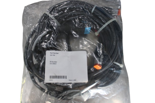 Turck U2-23823 Cord/Cable Assembly