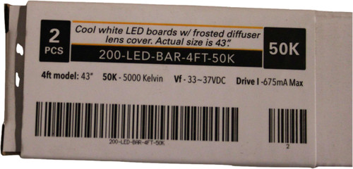 Zled MRK2440-50K Other Lighting Fixtures/Trim/Accessories