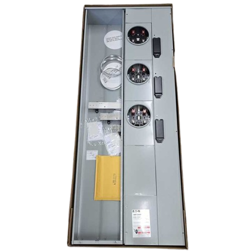 Eaton 1MP3206R Meter Sockets