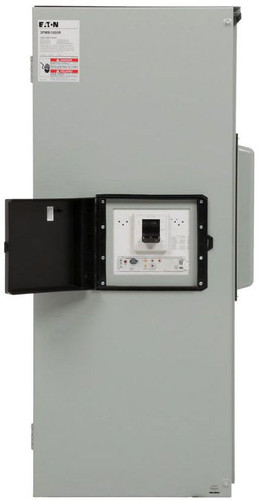 Eaton 3PMB600RCL Meter and Meter Socket Accessories