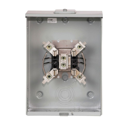 Eaton UHTRS213CE Meter Sockets