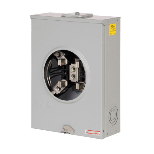 Eaton UHTRS213CE Meter Sockets