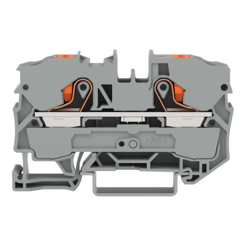 Wago 2210-1201 Terminal Blocks
