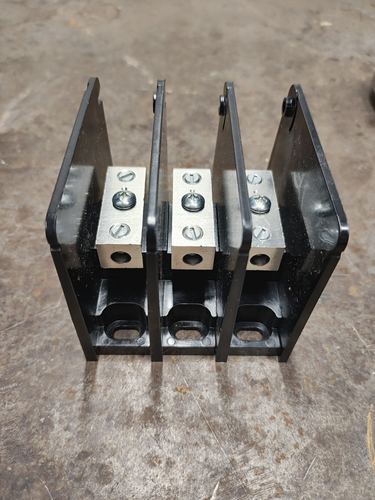 Mersen MPDB62103 Power Blocks