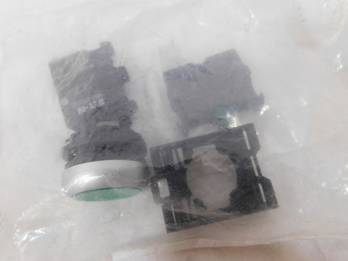 Eaton M22-DL-G-K10-230G Pushbuttons