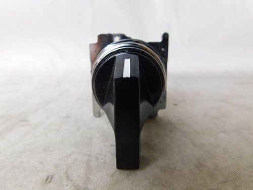 Eaton 10250T3023 Selector Switches