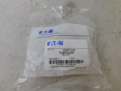 Eaton 10250TC3N Indicating Lights