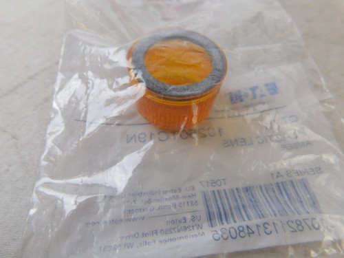 Eaton 10250TC19N Pushbutton/Pilot Light/Selector Switch Accy