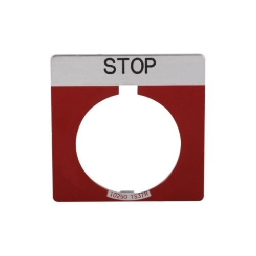 Eaton 10250TS34 Contact Blocks and Other Accessories