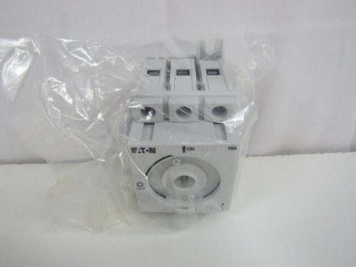 Eaton R5A3016U Disconnect Switches