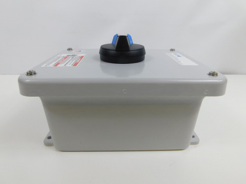 Eaton ER53030UX Rotary Safety Switches