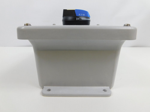 Eaton ER53030UX Rotary Safety Switches