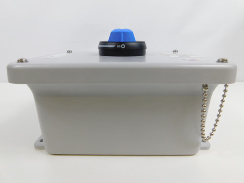 Eaton ER53030UX Rotary Safety Switches