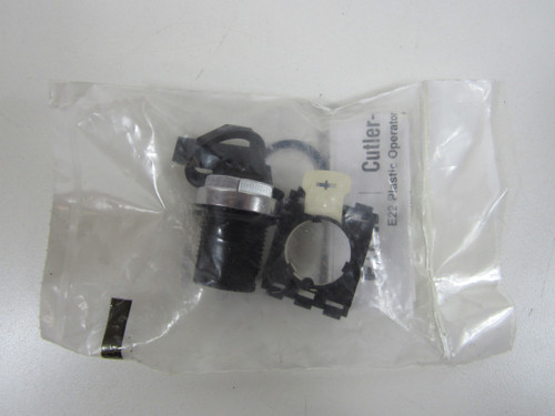 Eaton E22VG1 Selector Switches