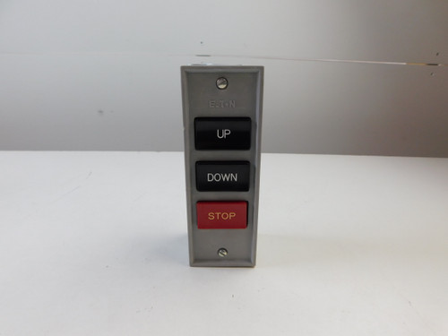 Eaton 10250H5301 Pushbuttons