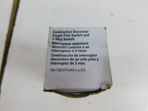 Eaton 7732W-BOX Selector Switches