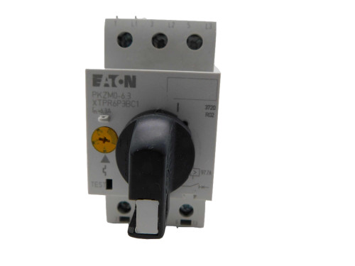 Eaton XTPR6P3BC1 Starter and Contactor Accessories