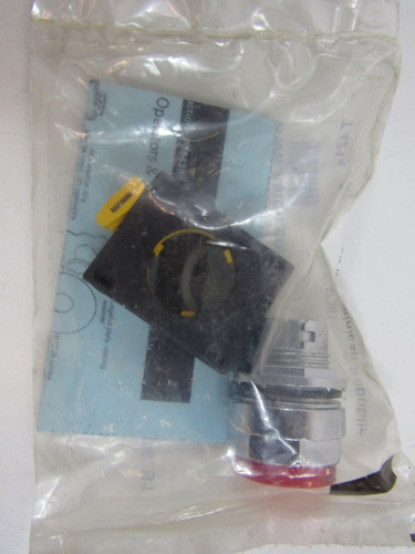 Eaton EM22E2 Pushbuttons