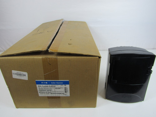 Eaton ACD221RNM Disconnect Switches