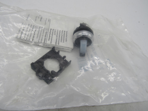 Eaton M22M-WLKV-W Selector Switches