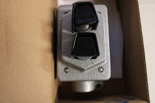 Eaton MCC2910U Pushbuttons