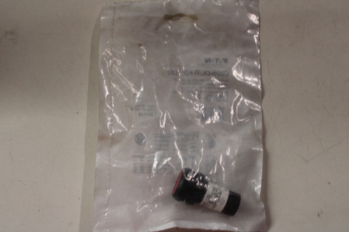 Eaton C22S-DL-R-K01-120 Pushbuttons