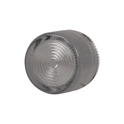 Eaton 10250TC25 Contact Blocks and Other Accessories Plastic Lens Clear EA Watertight/Oiltight