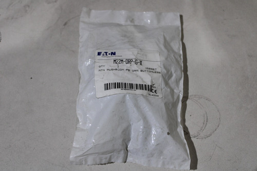 Eaton M22M-DRP-G-X Pushbuttons EA