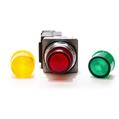 Siemens 52PL4D2XYP Pilot Lights