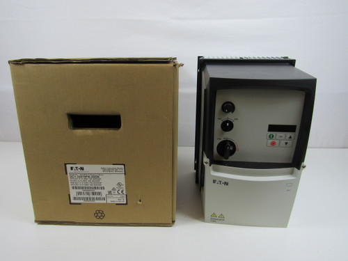 Eaton DC1-32018FB-A6SN Motor Drives/VFDs/Speed Controllers