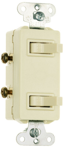 Cooper 3275A-BOX Switches