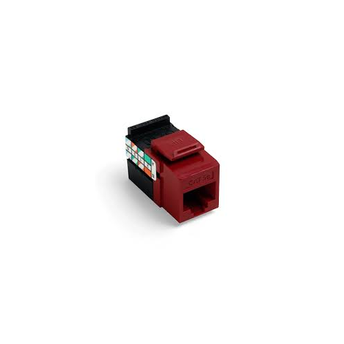Leviton 5G108-RO5 Data Jacks