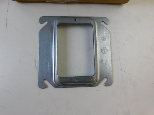 Emerson 8362 Outlet Boxes/Covers/Accessories