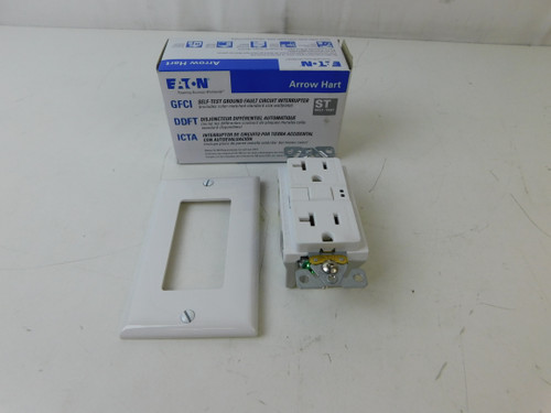 Eaton SGF20W Outlets