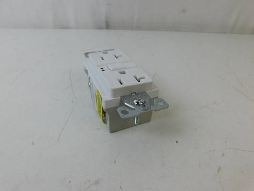 Eaton SGF20W Outlets