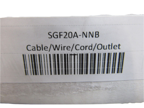 Eaton SGF20A Outlets