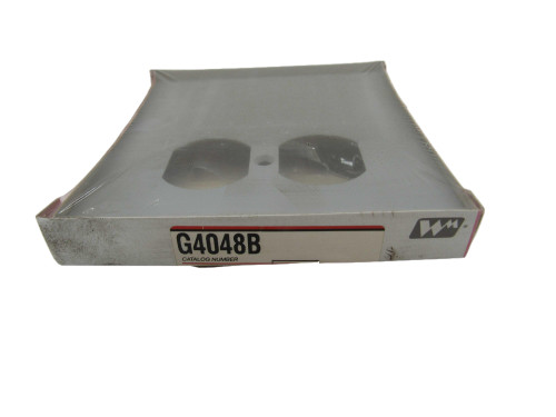 Wiremold G4048B Outlet Boxes/Covers/Accessories