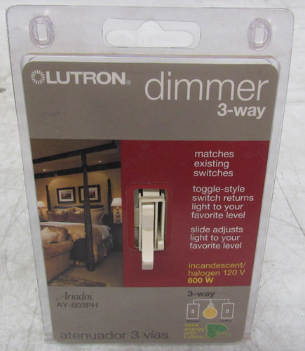 Unbranded AY-603PH Outlets