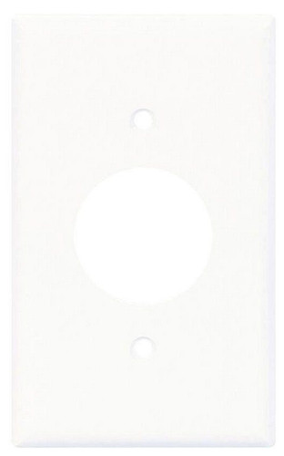 Eaton PJ7W Wallplates and Accessories