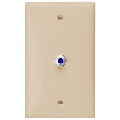 Steren 200-267IV Wallplates and Accessories